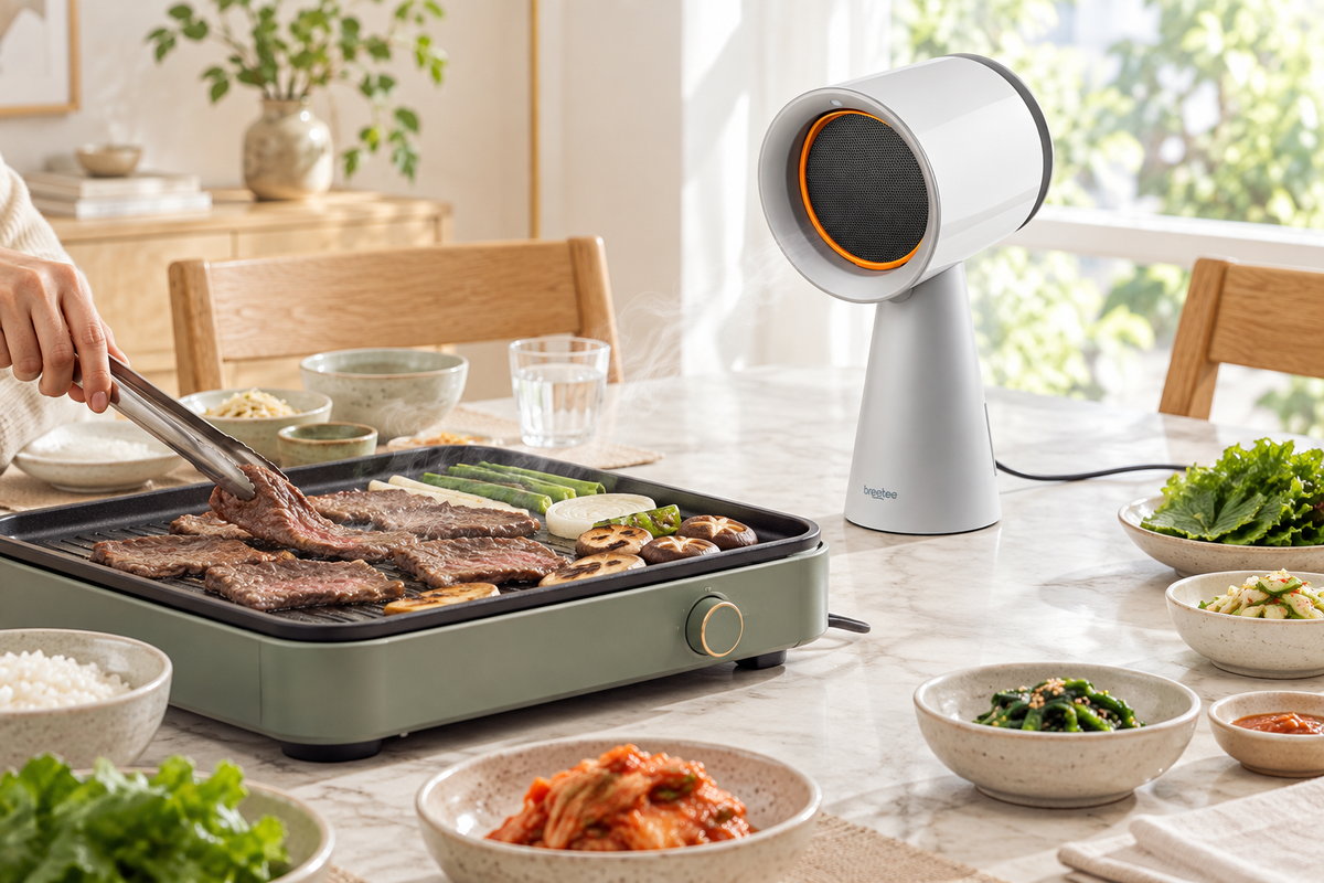 Do Portable Range Hoods Work? A Practical Guide for Small Kitchens