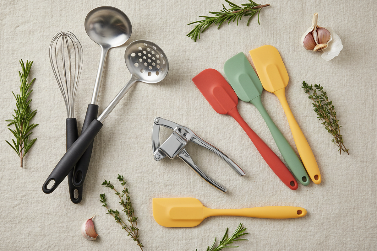 TikTok Made Me Buy It: 5 Kitchen Gadgets Everyone Is Obsessed With