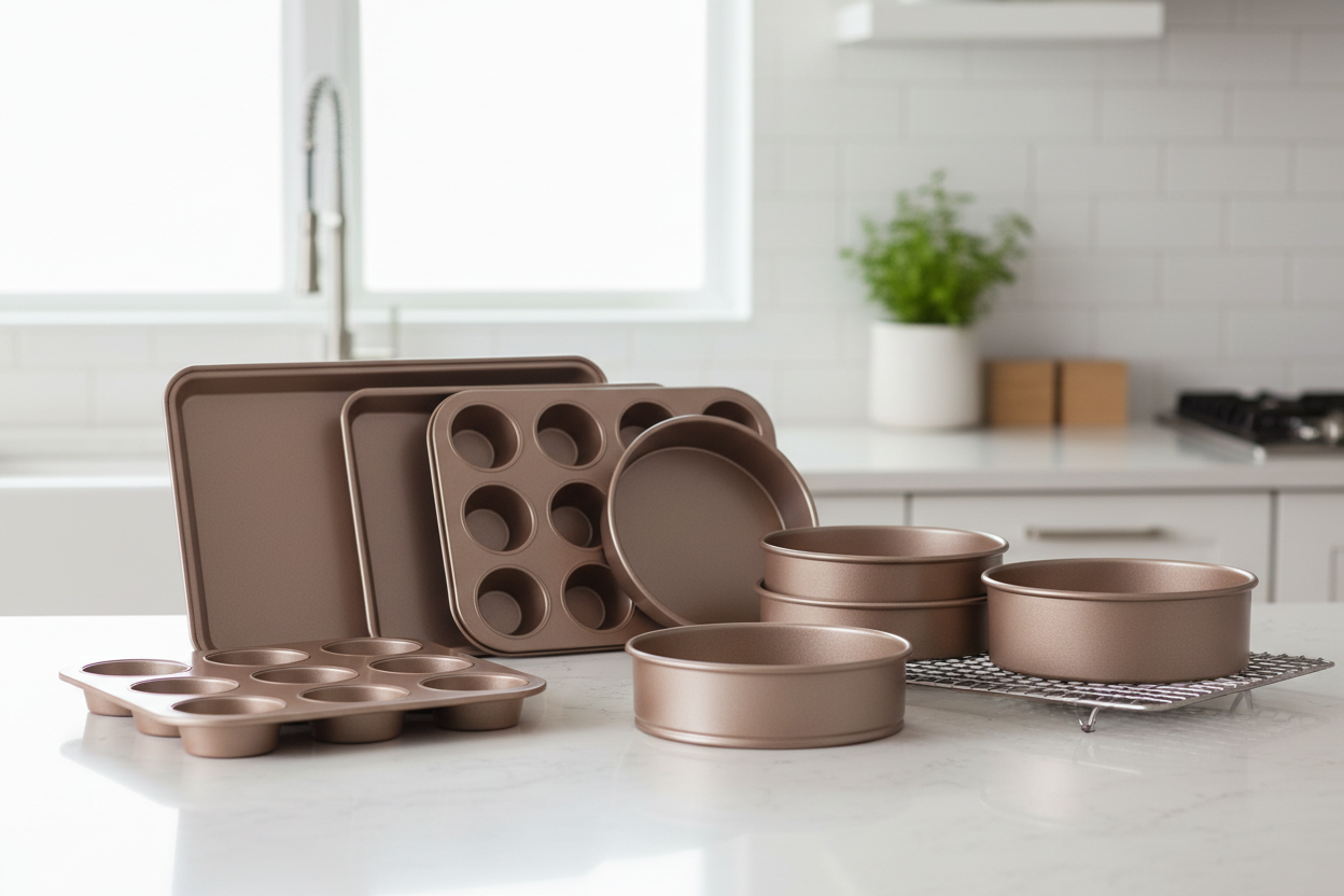 Bakeware