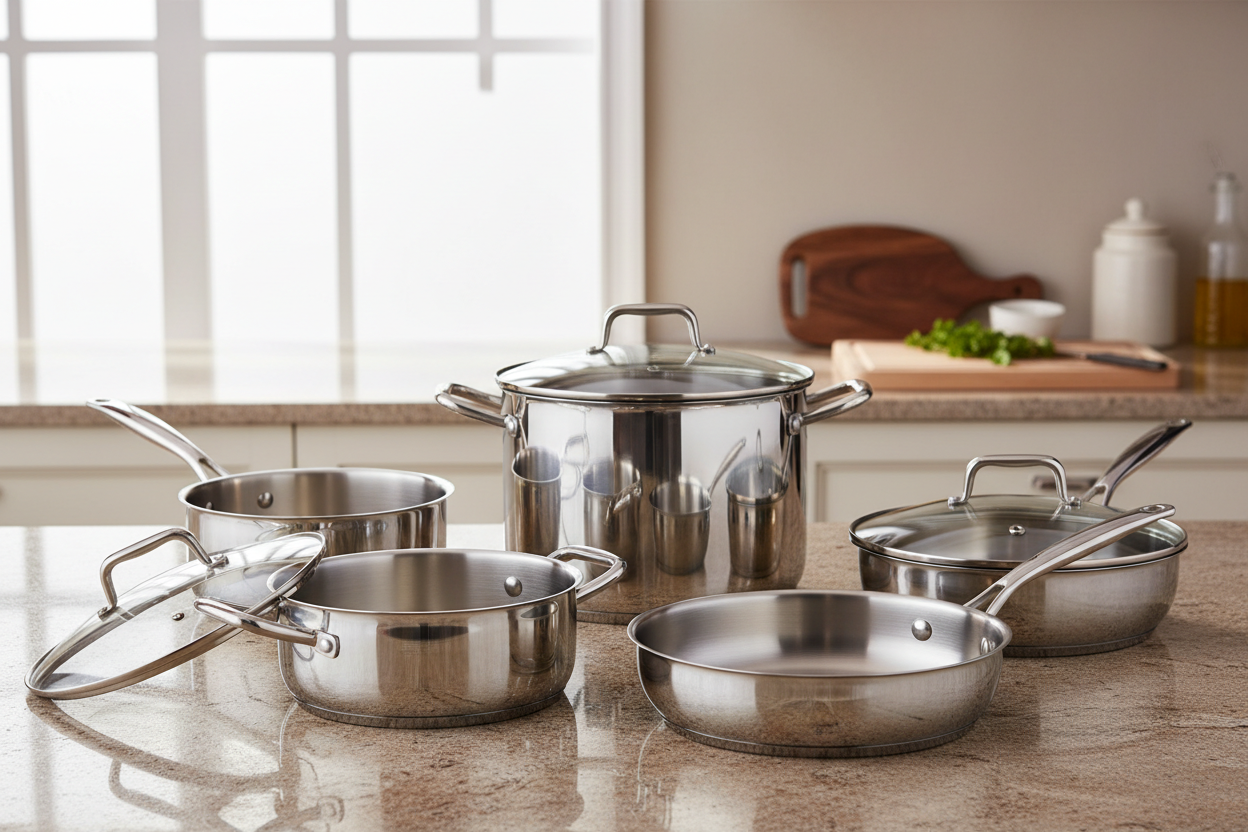 Cookware
