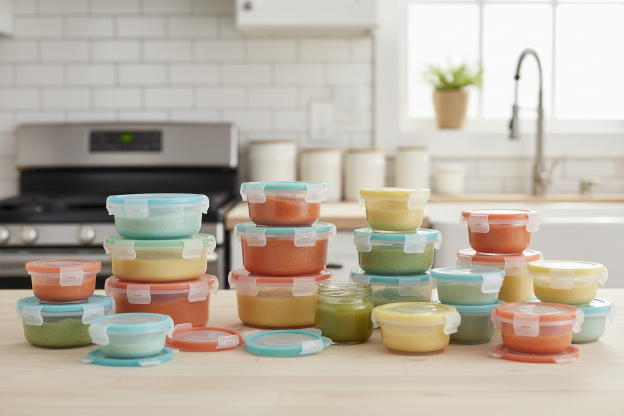 Food Storage