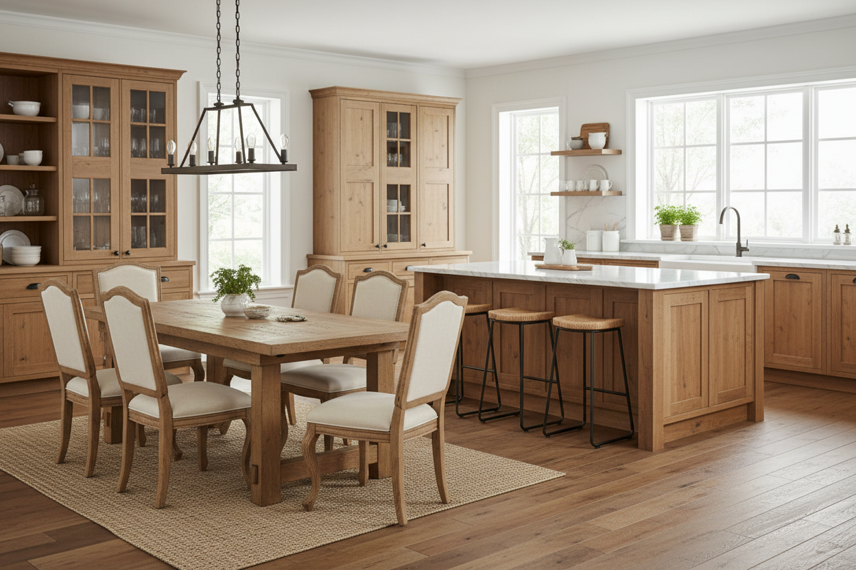 Kitchen Furniture