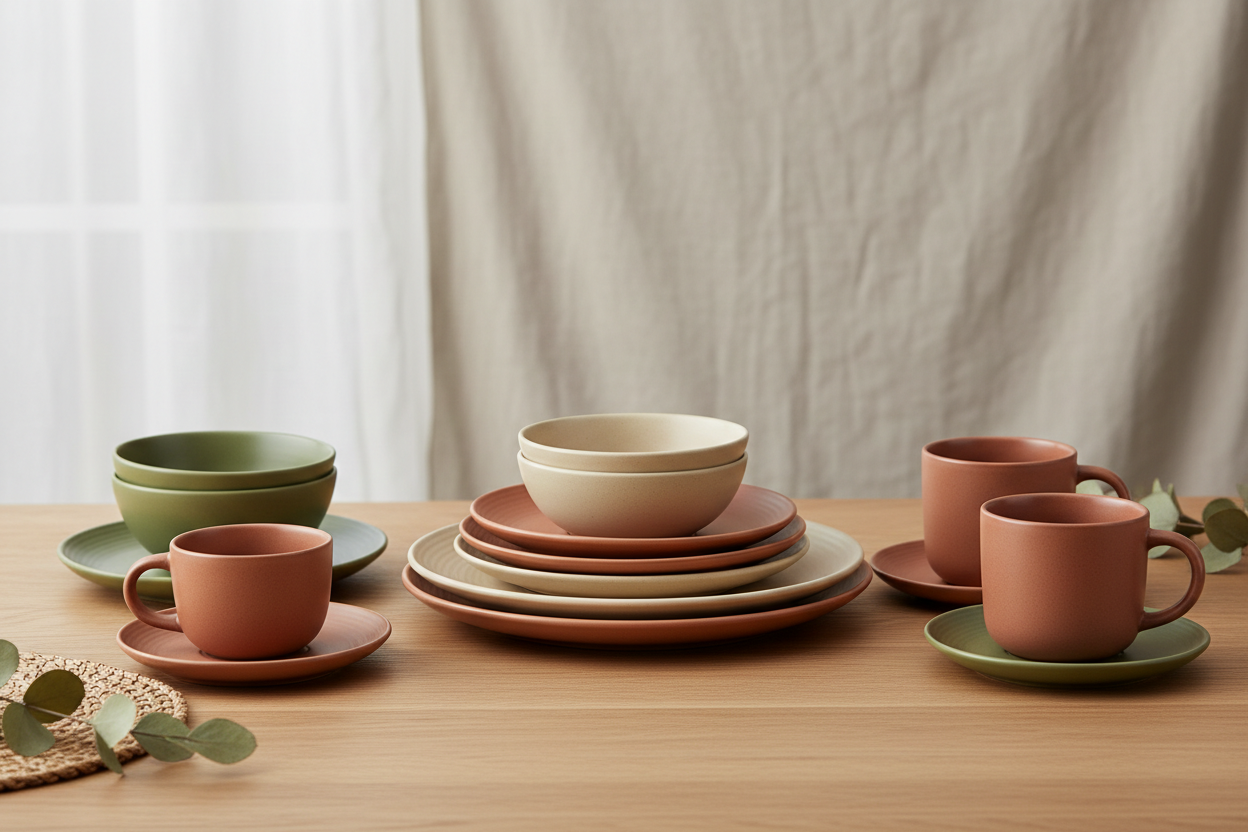 Tableware