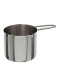 American METALCRAFT, Inc. 1 Cup Stainless Steel Measuring Cup