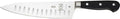 Mercer Culinary M23670 Renaissance, 8-Inch Granton Edge Slicing Knife