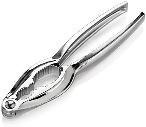 Artcome Seafood Tools Set including 7 Forks and 6 Lobster Crab Crackers Nut Cracker Set