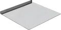 Large Stainless Steel Cutting Board,Suitable for Cutting Meat,Dicing,Vegetables,Fruits,Bread and Baking.ItIsConvenienttoClean,EasytoStoreandCan Be Washed in a Dishwasher (15.8 * 23.6in)