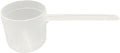55 mL (55 CC | 1.86 Oz.) Long Handle Scoop for Measuring Coffee, Pet Food, Grains, Protein, Spices and Other Dry Goods (Pack of 5)