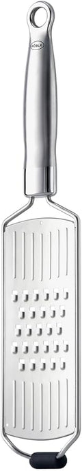 Rosle 95005 Kitchen Collection Stainless Steel Grater/Slicer Fine Stainless