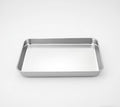 1PCS Stainless Steel 1/8 Sheet Pan