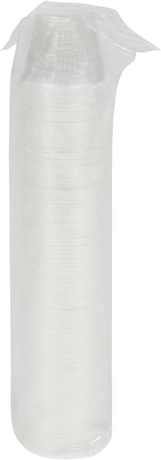 McKesson Medicine Cups, Disposable 1 oz / 30 ml [5000 Count] Plastic, Small, Mixing, Measuring, Resin, Epoxy