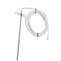 Replacement for RTD Temperature Sensor Probe, Compatible with Camp Chef Wood Pellet Grills, Replace for Part PG24-44