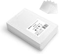 [2024 Q4] 8" x 12" Vacuum Sealer Bags, 200 Count-Ideal for Food Storage, Sous Vide, and Meal Prep, Keep Food Fresh and Nutrients, Wevac Lite