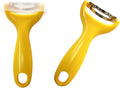 Cuisinox Corn Stripper Peeler Kitchen Tool, 6.5" x 3"