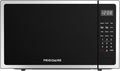 FRIGIDAIRE Stainless Steel Microwave Oven, Multi Function, Programmable, 1.5 Cu Ft