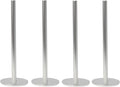 Stainless steel cake heating core, 4"
