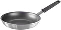 Tramontina Professional Fusion 8-Inch Non Stick Small Frying Pan, Heavy-Gauge Aluminum Skillet with Reinforced Nonstick Coating, Dishwasher and Oven Safe