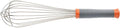 Mercer Culinary French Whip Nylon Handle NSF, 12 Inch