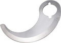 274662 Knife Blade 00-274662 For Hobart Cutter Mixer/Vertical Chopper HCM450 HCM450C HCM300 replace 00-122295 Stainless steel（Each）