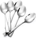24-Piece Stainless Steel Teaspoon,6.7-Inches