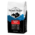 Roast Ridge Whole Bean Coffee, Light Roast Breakfast Blend, 2 lb.