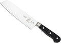Mercer Culinary M23660 Renaissance, 7-Inch Nakiri Vegatable Knife