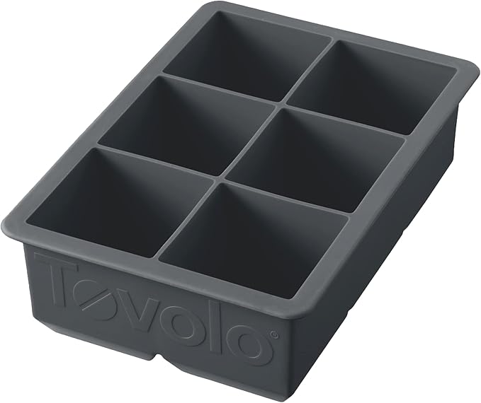 Tovolo King Cube Ice Tray