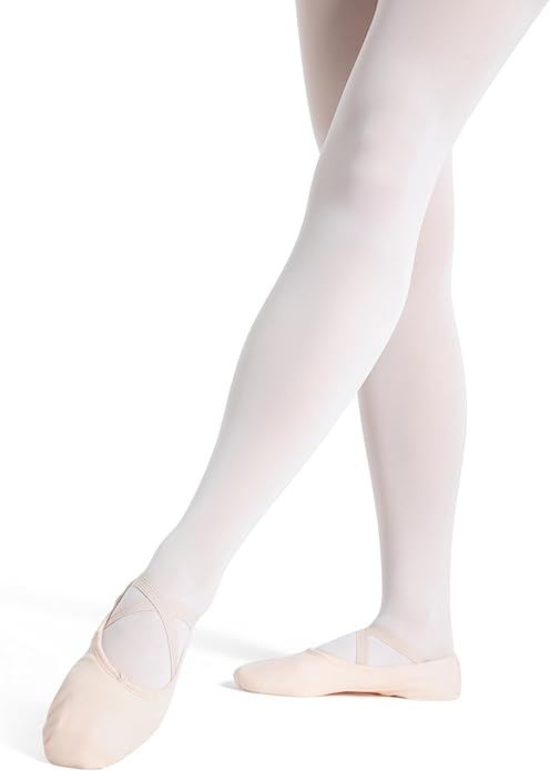 Capezio Women's 2027 Juliet Ballet Shoe