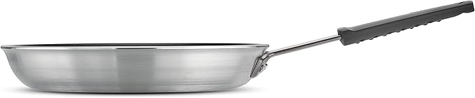 Tramontina Professional Fusion 12-Inch Non Stick Large Frying Pan, Heavy-Gauge Aluminum Skillet with Reinforced Nonstick Coating, Dishwasher and Oven Safe