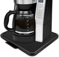 Kitchen Appliance Sliding Tray,Coffee Maker Rolling Tray Under Cabinet Appliance Organizer Toaster Blender Air Fryer Stand Mixer Countertop Storage Moving Slider (Steel, 13.8"W x 11"D)