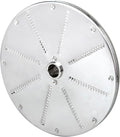 TK Universal Disc Replacement for Half and Round Hopper - Vegetable Chopper - Shredder 2mm for Shredding