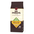 Don Francisco's Decaf Vanilla Nut Ground Coffee, Medium Roast – Flavored 100% Arabica, 12 oz Bag, Premium Coffee for Drip, Pour Over & French Press