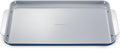 Caraway Non-Stick Ceramic Baking Sheet - Naturally Slick Ceramic Coating - Non-Toxic, PTFE & PFOA Free - Perfect for Baking, Roasting, and More - Large (18" x 13") - Navy