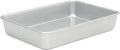 Martha Stewart Gallen 13 x 9 Inch Rectangular Nonstick Carbon Steel Cake/Baking Pan- Silver