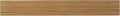 Mercer Culinary Magnetic Bar, 18 x 2-3/8 x 3/4, Bamboo