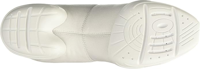 Capezio Canvas Dance Sneaker