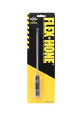 Brush Research BC11M60 FLEX-HONE®, 0.433" (11mm) Diameter, 60 Grit, Silicon Carbide, for Mild Steel, Stainless Steel, Cast Iron and Softer Ferrous Materials