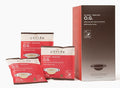 Coulée EcoPour O.G. Coffee, Single Serve Pour Over Colombian Coffee, Medium Roast, Use for Camping or Traveling, Pre Filled Compostable Filters, Ready to Brew with Hot Water, 20 Pack