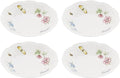 Lenox 895705 Butterfly Meadow Fruit Bowls, Set Of 4