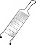 Rosle 95021 Stainless Steel Wire Handle Hand Held Medium Grater 16.5 Inch