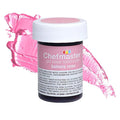Chefmaster Rose Pink Gel Food Coloring | Vibrant, Fade-Resistant Dye for Icing, Frosting, Fondant | Easy-to-Use | 1 oz | USA Made
