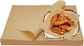 300 PCS Parchment Paper Sheets 12x12 Inch, Unbleached Parchment Paper for Baking, Non-Stick Precut Parchment Sheets for Baking Grilling Frying Steaming