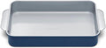 Caraway Non-Stick Ceramic 9”x13” Rectangle Pan - Naturally Slick Ceramic Coating - Non-Toxic, PTFE & PFOA Free - Perfect for Brownies, Lasagnas, and More - Navy