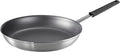 Tramontina Professional Fusion 14-Inch Non Stick Extra Large Frying Pan, Heavy-Gauge Aluminum Skillet with Reinforced Nonstick Coating, Dishwasher and Oven Safe