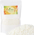 Candle Making Soy Wax-2 lb Bag（32oz）-Pure Nature DIY Soy Wax Flakes