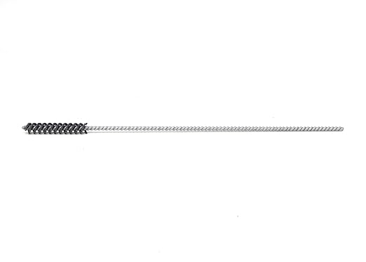 Brush Research BC55M24 FLEX-HONE®, 0.217" (5.5mm) Diameter, 240 Grit, Silicon Carbide, For Mild Steel, Stainless Steel, Cast Iron and Softer Ferrous Materials