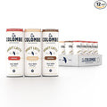 La Colombe draft Latte Variety Pack, 11 fl oz cans (Pack of 12), Includes Triple, Vanilla & Mocha Latte, Coffeehouse Quality, Ready-to-Drink, On-the-Go