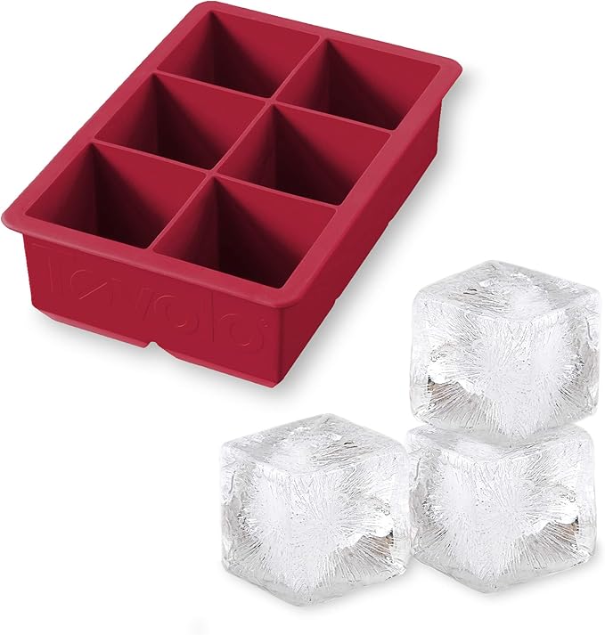 Tovolo King Cube Ice Tray