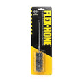 Brush Research BC151680 FLEX-HONE®, 15/16" (23.8mm) Diameter, 80 Grit, Silicon Carbide, for Mild Steel, Stainless Steel, Cast Iron and Softer Ferrous Materials