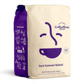Coffee Bean Direct Dark Sulawesi Kalossi, Whole Bean Coffee, Arabica Coffee, Dark Roast, 5 Pound Bag (Pack of 1)